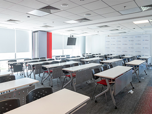 classroom